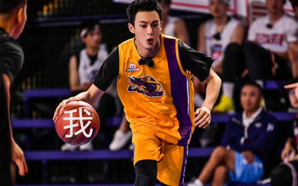 b体育娱乐-篮球综艺节目热播，娱乐圈子外添乐趣的简单介绍