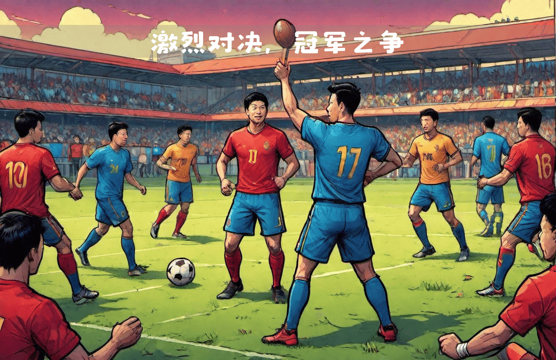 B体育app-冠军联赛新赛季拉开帷幕，集结豪门最高境界的简单介绍