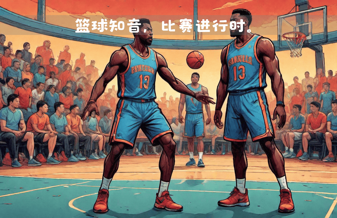 B体育-精彩的篮球盛事，让你目不转睛(精彩的篮球场面)