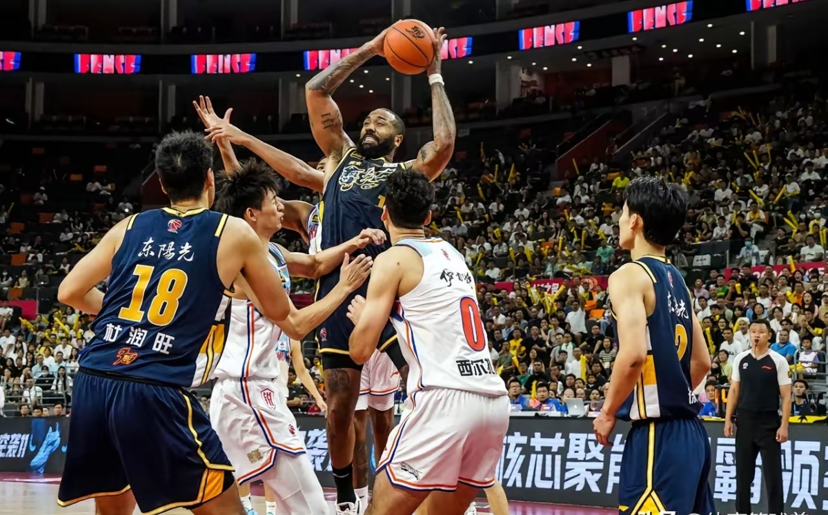 B体育app-辽宁男篮再战广东队，再掀篮球激情(辽宁男篮再战广东队,再掀篮球激情视频)