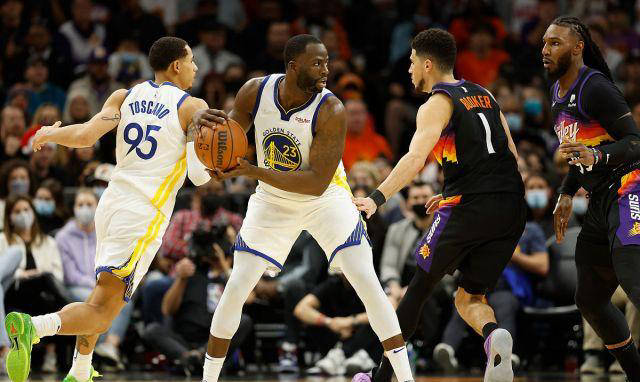 B体育-包含NBA球队备战决赛，战术调整全面展开的词条