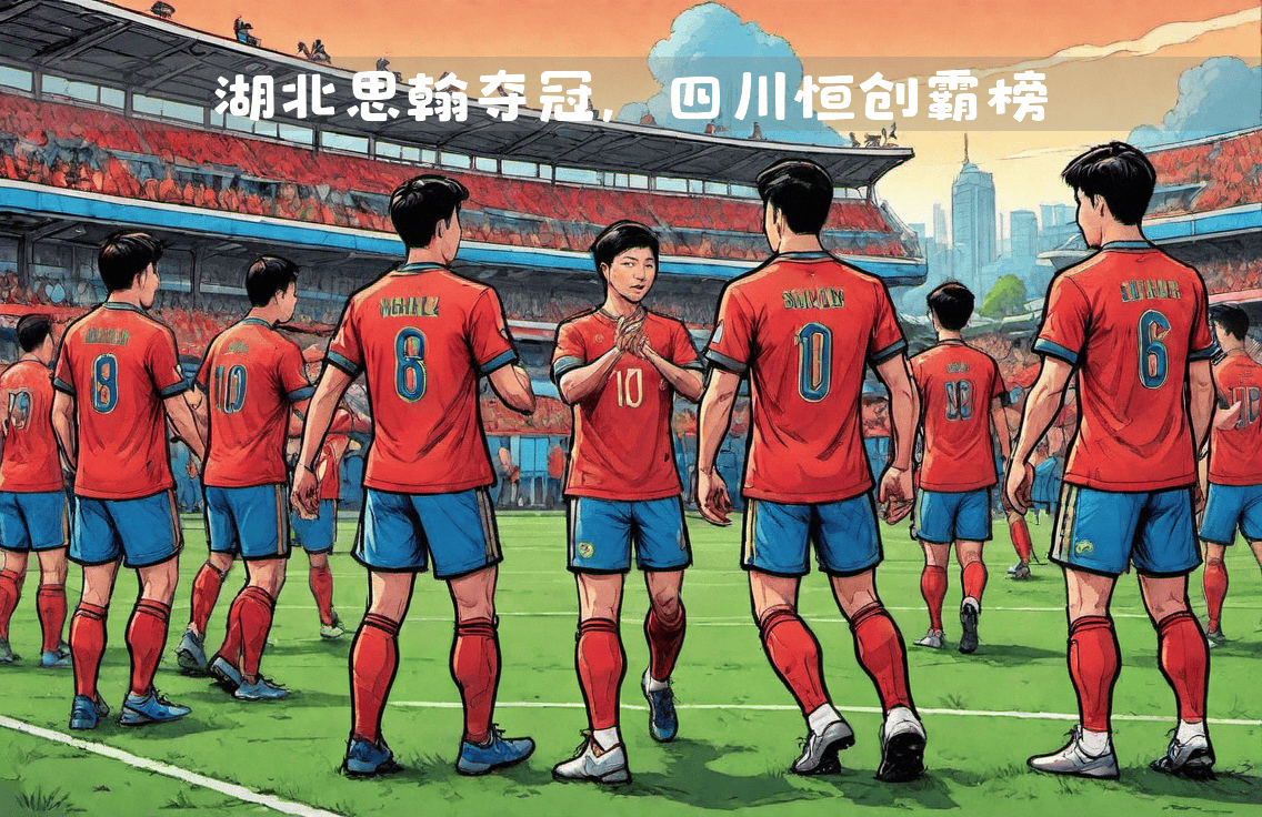 关于超级明星足球比赛揭晓胜负，胜者领奖的信息