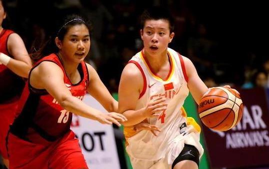 西藏女篮实力夺冠，稳坐胜利宝座(祝贺中国女篮新领袖出现3分出手就有)