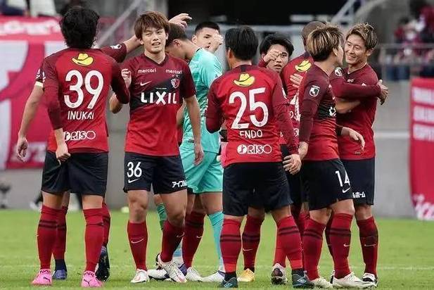 关于鹿岛鹿角主场氛围火爆，球迷热情助阵的信息