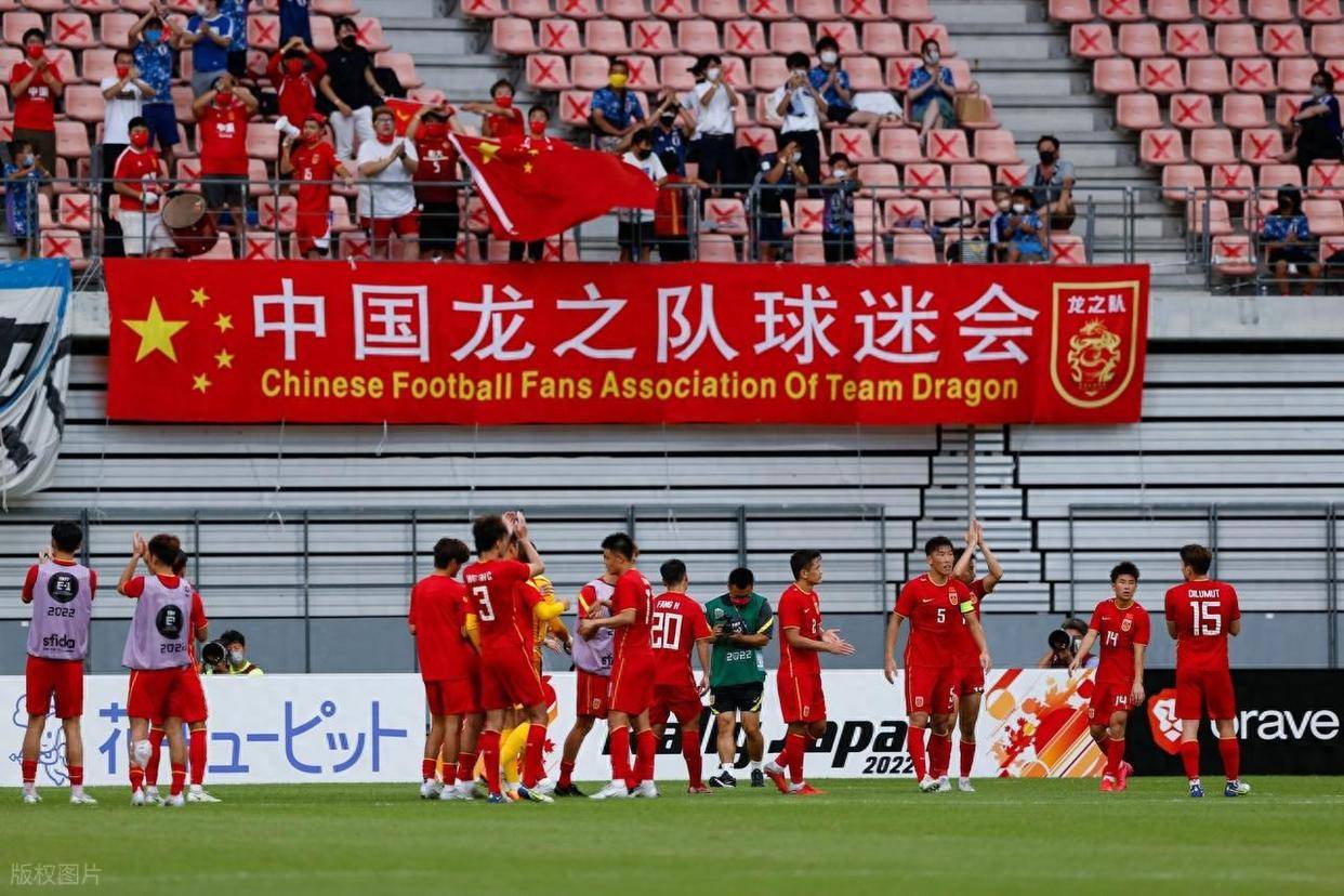 关于东亚杯-韩国2-2中国：韩国无旅欧球员，友谊赛之王国足不怵东道主|前瞻的信息