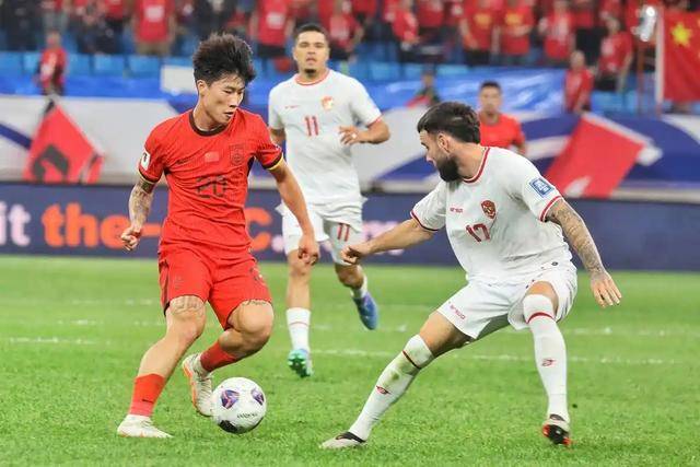 前国脚狠批国足:上半场就跑不动输韩国都谈不上技战术的简单介绍