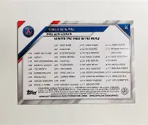 送前任晋级吞4球出局，姆巴佩的皇马元年，失败！