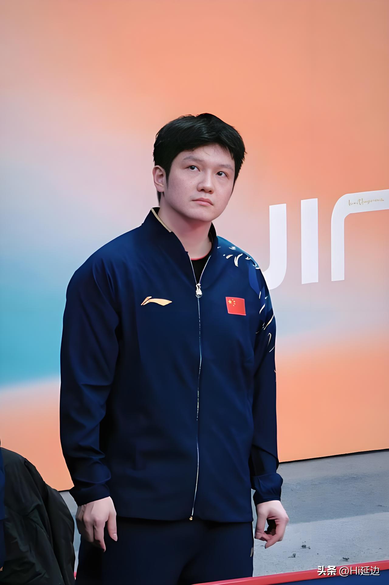 b体育网站-樊振东确定参加乒超第二阶段比赛，未来一个月将在上海训练的简单介绍