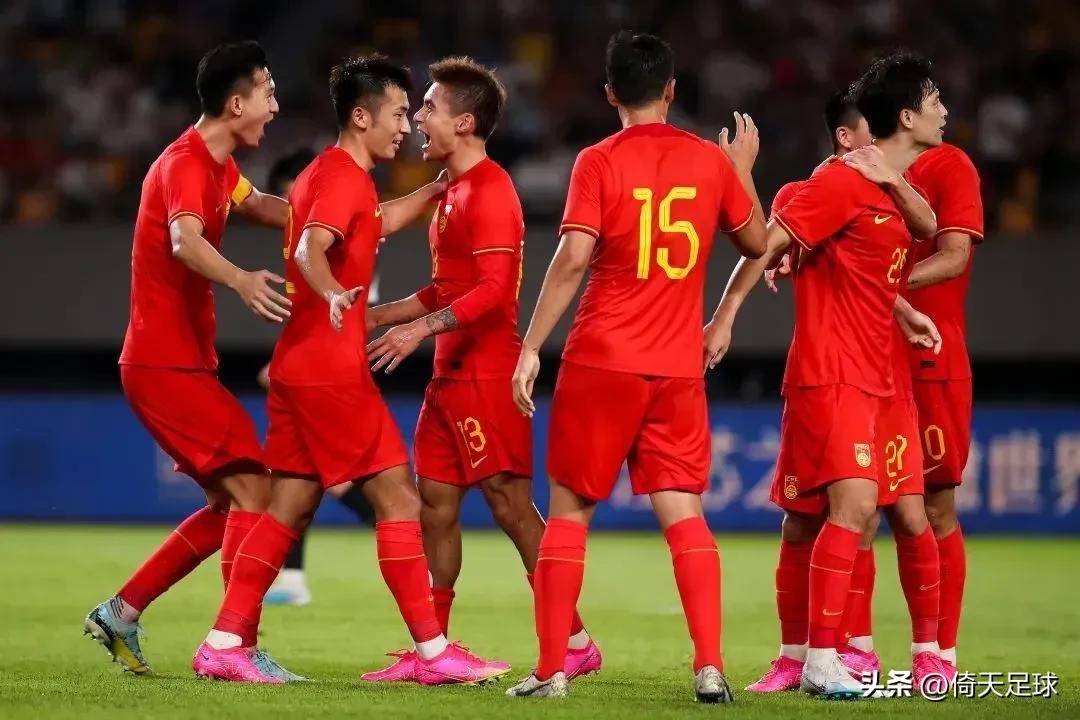 东亚杯两轮战罢四队中仅国足一球未进下轮进个球?的简单介绍