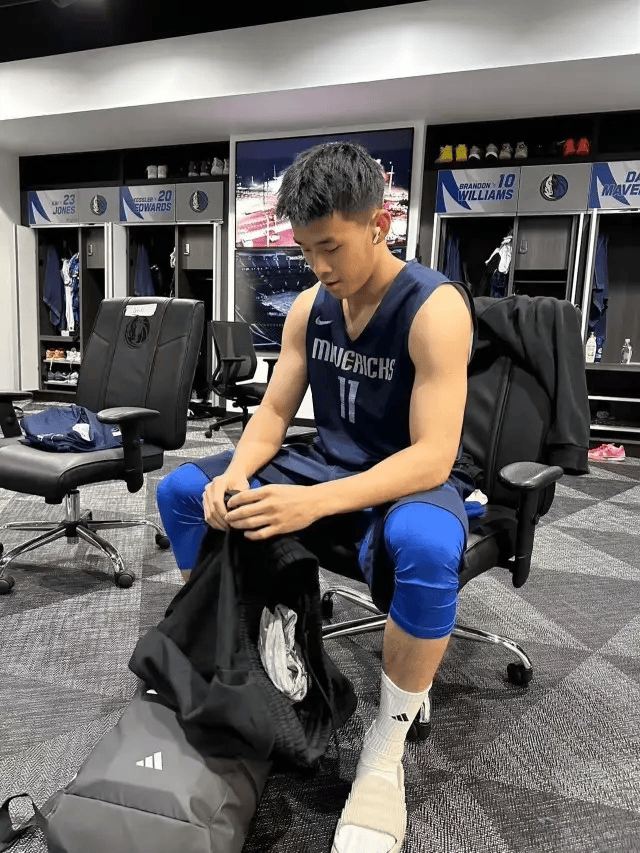关于NBA选秀落选！媒体人：林葳的NBL潜在下家有凤凰、子弹和坎斯大班的信息