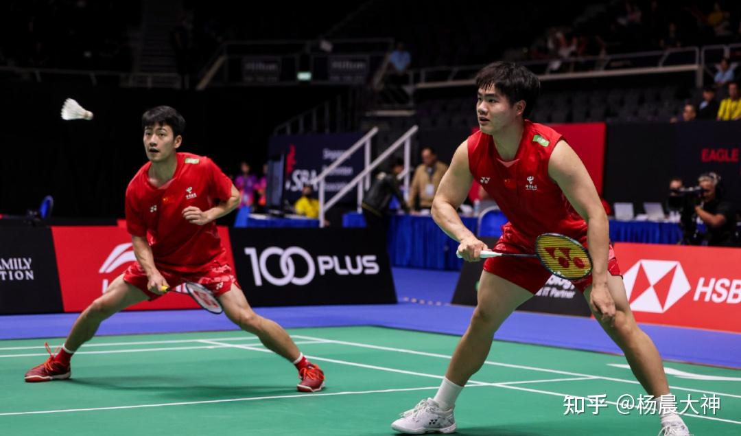 包含两局横扫3号种子！王祉怡2-0轻取山口茜，赛季第6次跻身决赛的词条