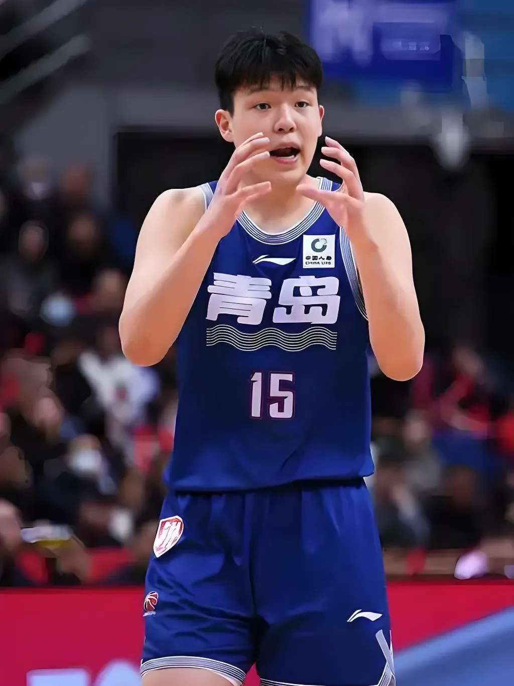 曝杨瀚森最后一场NBA夏联不打回国备战男篮亚洲杯的简单介绍
