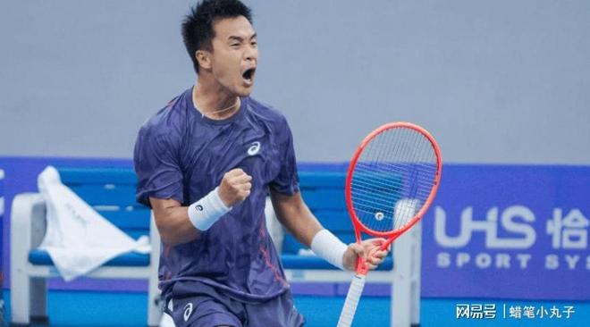 b体育娱乐-中国选手出局首人!孙发京首秀失利止步温网资格赛首轮