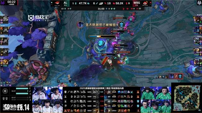 b体育 官网-LOL-MSI：Oner蝎子节奏完美主导决胜局，T13-2击败AL挺