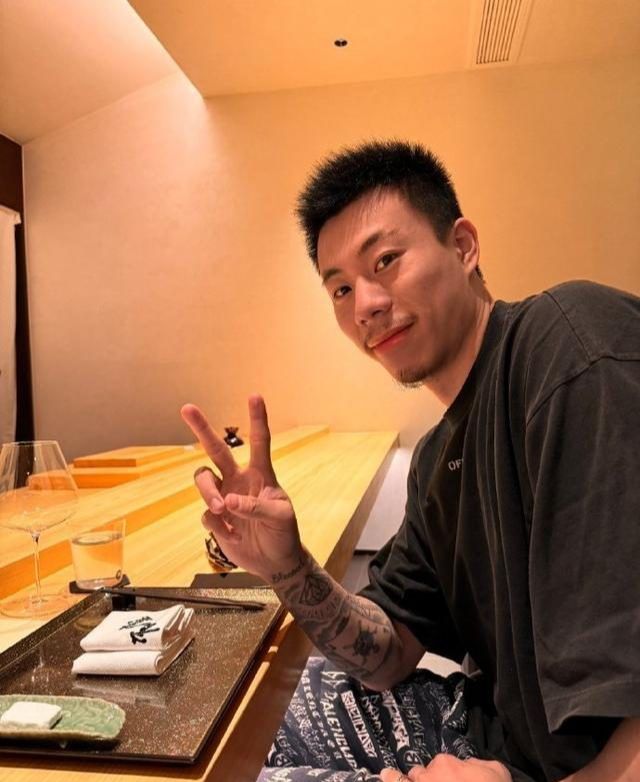 关于张镇麟因伤退出中国男篮集训辽宁队致谢篮协的信息