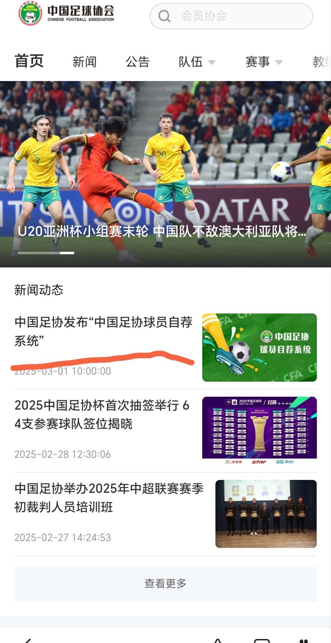 包含韩媒嘲讽宋凯言论：中国足球从未凭借自身实力晋级世界杯的词条
