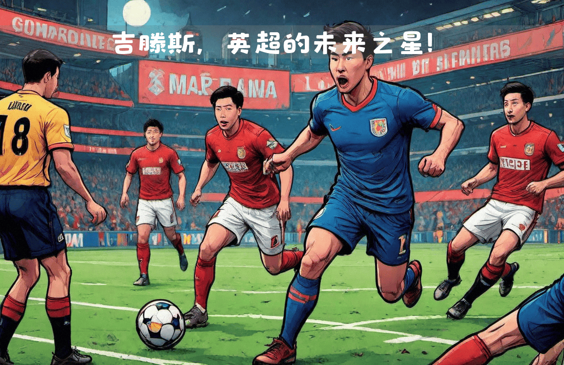 多特在寻找吉滕斯的替代者，已开始关注恩的简单介绍