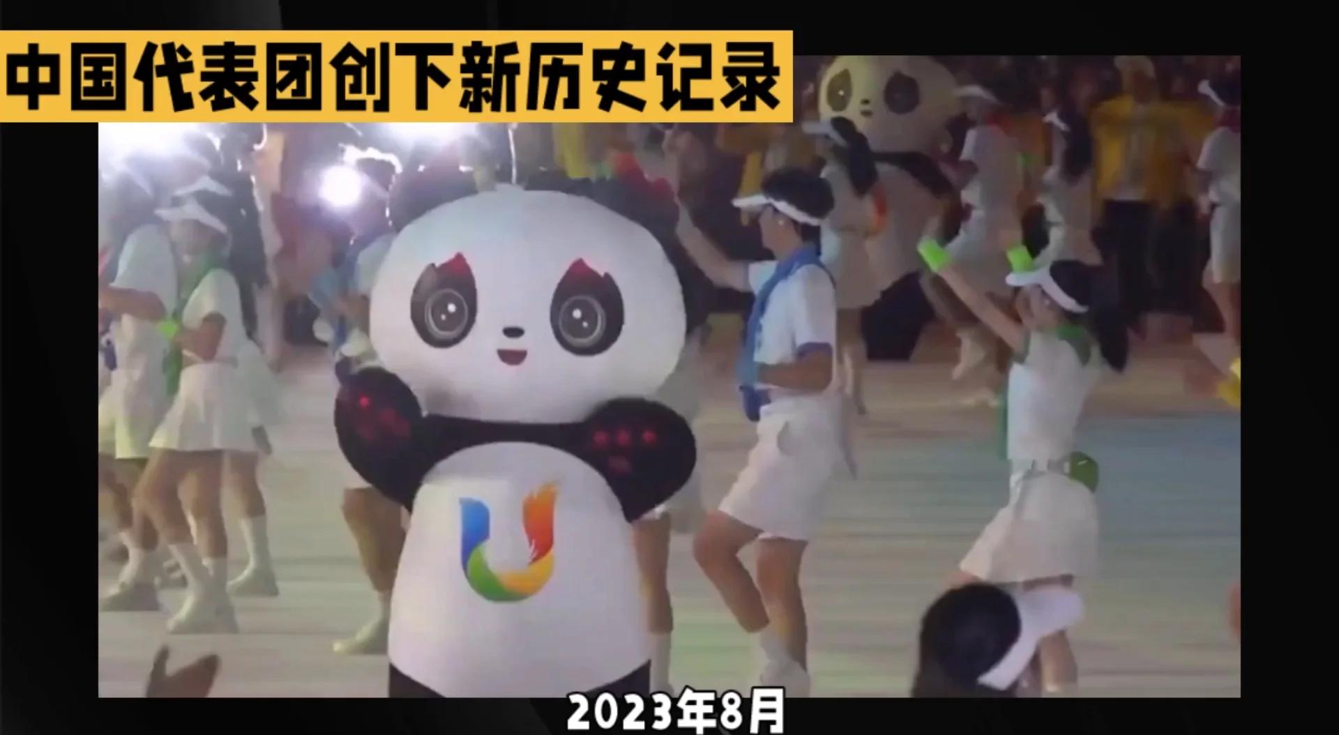 国家代表团全力备战，精湛技艺惊艳世界