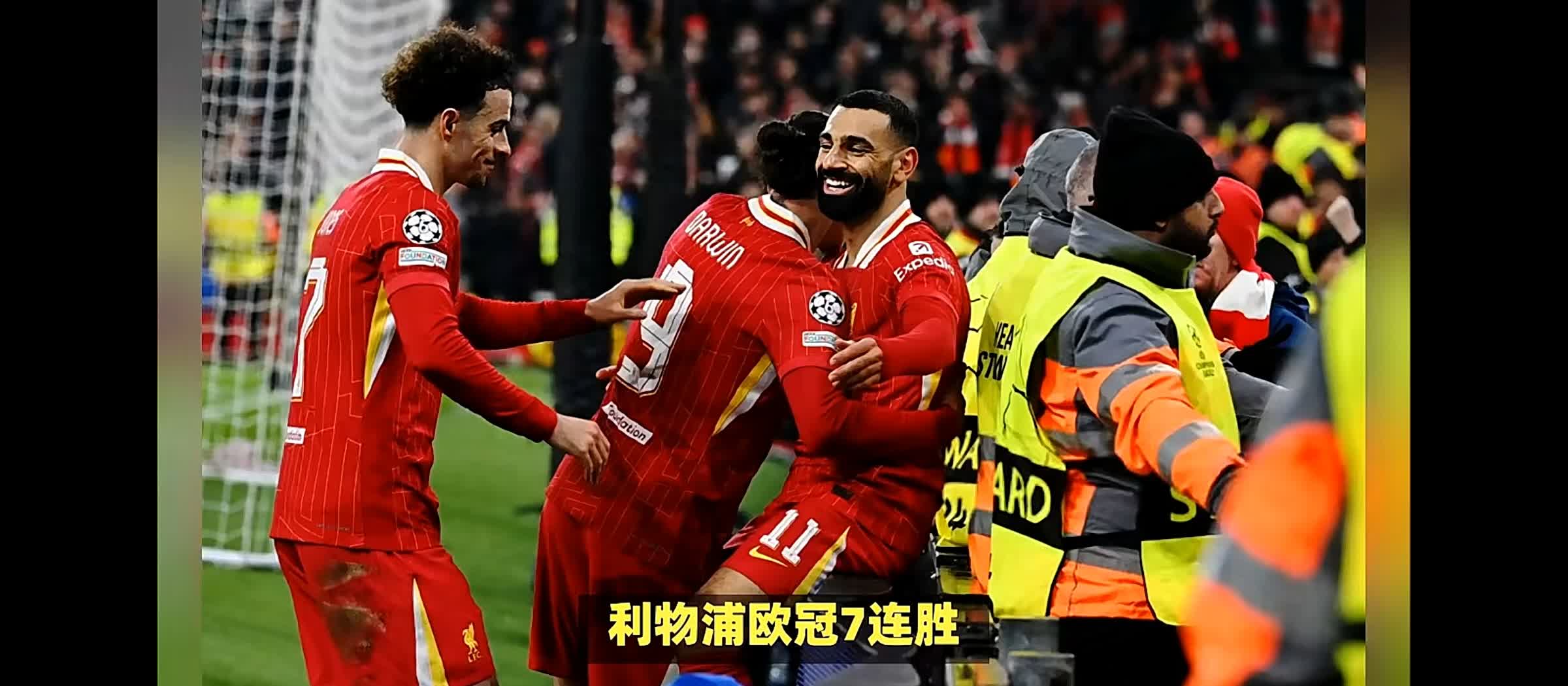 B体育-利物浦前锋梅开二度，助球队夺胜的简单介绍